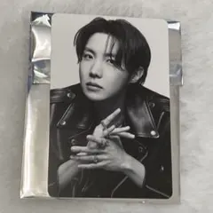 J-HOPE ラキドロ　トレカ　5枚　日本限定　会場　LIVE JAPAN BTS J-HOPE LIVE JAPAN 会場限定トレカ ラキドロ B ① - メルカリ