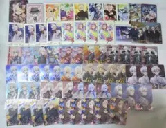 【最終値下げ】アイナナ 九条天 カード類 まとめ売り