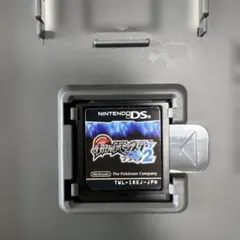 ポケットモンスター ブラック2