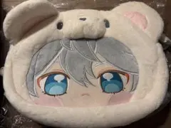 天祥院英智 いつぬい おかおBIGショルダー pattythree あんスタ - メルカリ