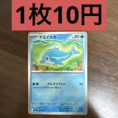 ナミイルカ C 残り2枚のサムネイル