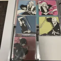 2026年最新】BLEACH原画展の人気アイテム - メルカリ