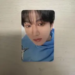 Straykids 5'clock チャンビン 特典トレカ