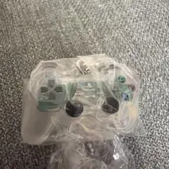 PlayStation™ ミニチュアチャーム　コントローラ(スケルトン)