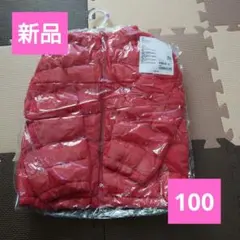 【100新品】ユニクロ ウォームパデッドウォッシャブルフルジップパーカー ダウン