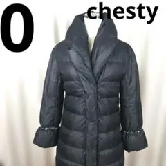 2025年最新】チェスティ ダウンの人気アイテム - メルカリ