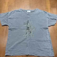 BEAMS HEART ミッキーマウス Tシャツフリーサイズのサムネイル