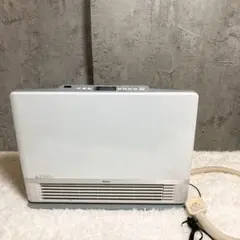 （美品）Rinnai 温水ルームヒーター RFM-Y60EB リモコン付 リンナイ、RFM-Y60EB 温水ルームヒーター 温水ルームヒーター