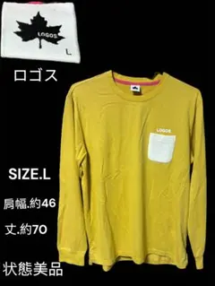 ロゴスのサムネイル