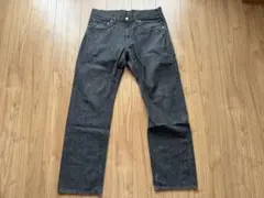 ELECTRIC COTTAGE EC DENIM ストレートデニム 34のサムネイル