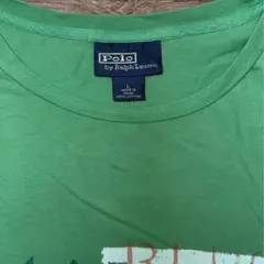 271. Polo by Ralph Lauren Malibu Tシャツ Lのサムネイル