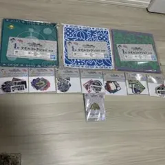 ジョジョ　一番くじ　まとめ