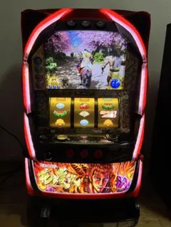 卓上パチンコ花の慶次焔MAX399】 - メルカリ