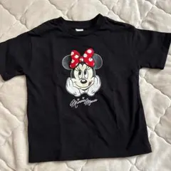 リトシー　ミニーちゃんTシャツ