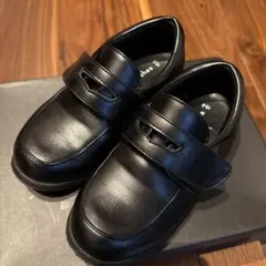 ブランシェス★キッズ　ローファー★フォーマルシューズ