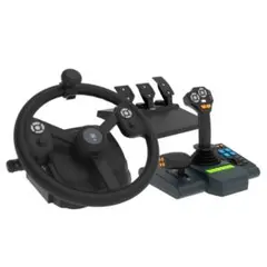 CAMMUS 5Nmダイレクトドライブハンコンセット C5 CP5 CS5 - メルカリ
