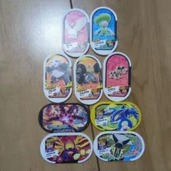 ポケモンメザスタ