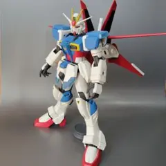 1/60 フォースインパルスガンダム 塗装済完成品 1/60 フォースインパルスガンダム│株式会社BANDAI SPIRITS