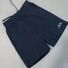 OAKLEY ブラック ハーフパンツ S　140 テニスのサムネイル