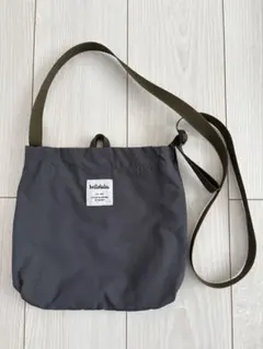 ハロルル　Hellolulu EILISHミニショルダーバッグ