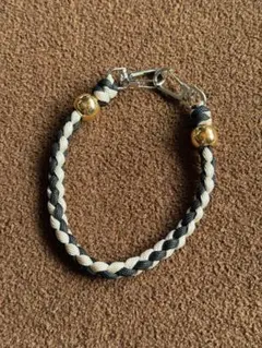 パラコード　スマホストラップ