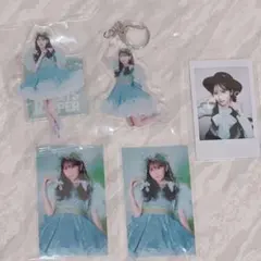 櫻井優衣 チェキ グッズ