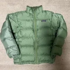patagonia ダウンジャケット