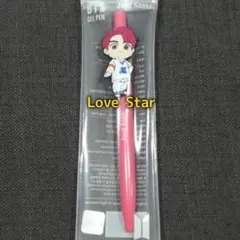 HOUSE OF BTS ポップアップストア ペン ジョングク JK グク