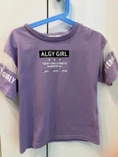algy130サイズ Tシャツ