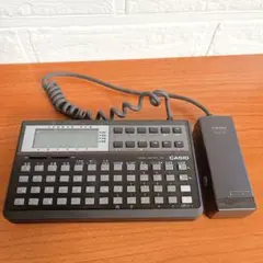 CASIO ハンディライター HW-11