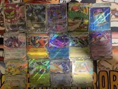 ポケモンカード　メガドリームEX まとめ売り