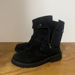 あ*様 Buffalo bobs kmrii hommage 2way boot Buffalo bobs kmrii hommage 2way boots - メルカリ