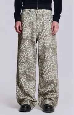 2025年最新】jaded london レオパードの人気アイテム - メルカリ