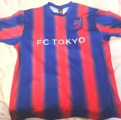 FC東京 長友佑都 シャツ 5番(Lサイズ)