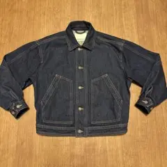 <極美品>Isabel Marant Denim Jacket
