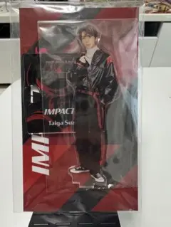 2025年最新】impactors アクスタの人気アイテム - メルカリ