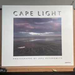 Cape Light Joel Meyerowitz 拡張版