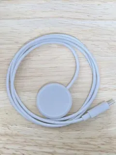 【純正】Google Pixel Watch 初代専用 充電ケーブル USB-C