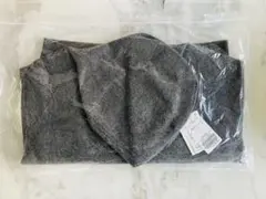 FRAMeWORK 圧縮ウールフードプルオーバー グレー 新品