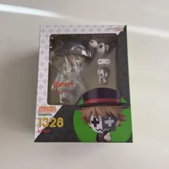 レトルト　ねんどろいど