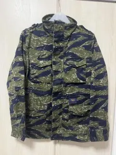 2026年最新】TMT メンズ ミリタリージャケットの人気アイテム - メルカリ