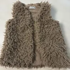 ブランシェス ファーベスト Sサイズ