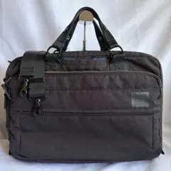 良品✨マックレガー 2WAY ボストンバッグ 大容量 トラベル ナイロン 黒 