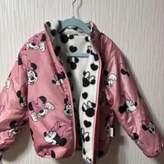 baby doll アウター