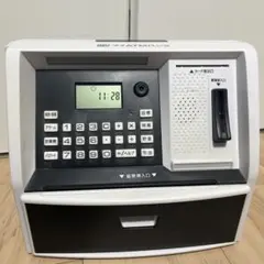 マイATMバンク ATM機 セキュリティカード付き貯金箱　おままごと