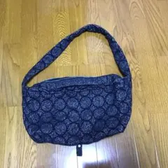 ミナペルホネン　タンバリン　ショルダーバッグ