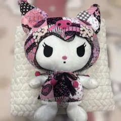 サンリオ　クロミ