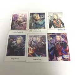 乱凪砂 あんスタ ぱしゃっつ カード