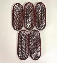 おしぼり置き　おしぼりトレイ　5個セット