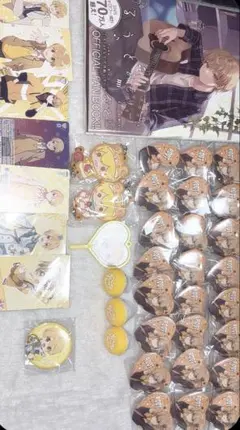 るぅと グッズ まとめ売り